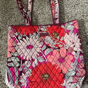 Vera Bradley tote